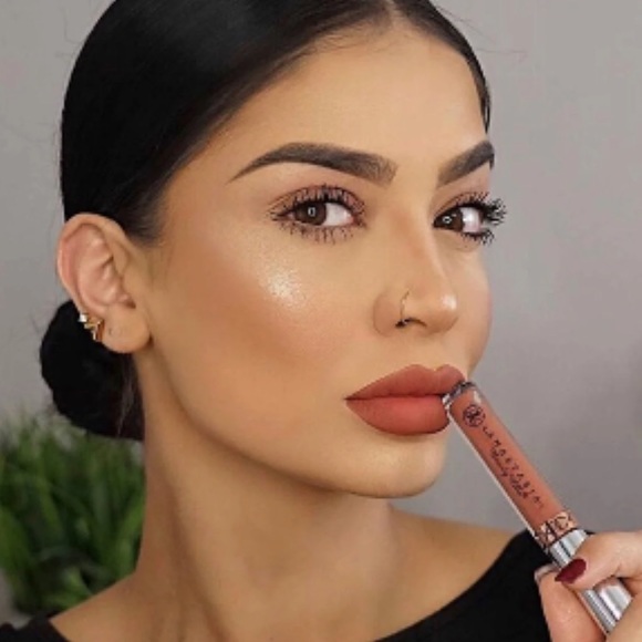 Anastasia Liquid Lipstick in Ashton NIB - Picture 2 of 2